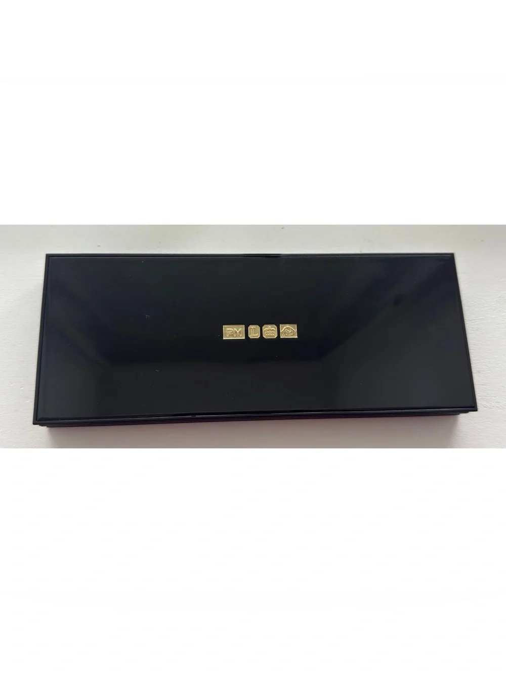 Pat McGrath Gold Mothership V: Bronze Seduction Palette